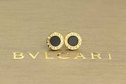 Bulgari Earing  - 2