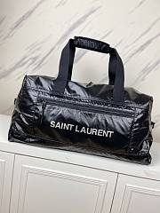 YSL Travel Bag Size 48 × 22 × 24 cm - 1