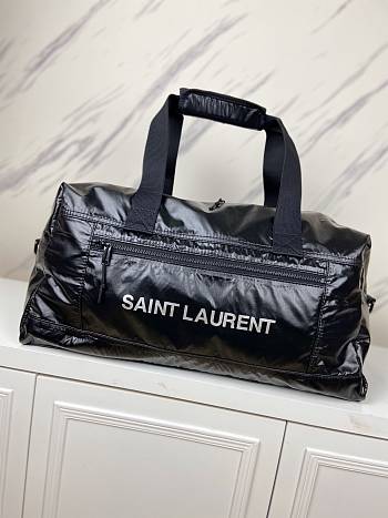 YSL Travel Bag Size 48 × 22 × 24 cm