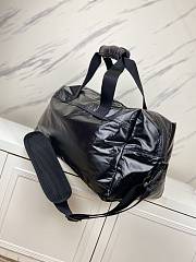 YSL Travel Bag Size 48 × 22 × 24 cm - 6