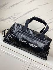 YSL Travel Bag Size 48 × 22 × 24 cm - 4
