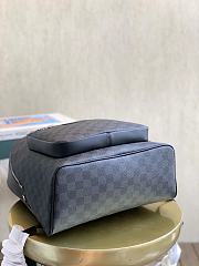 LV Josh Backpack M45349 Size 32 x 40 x 13 cm - 5