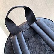 LV Josh Backpack M45349 Size 32 x 40 x 13 cm - 3