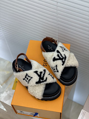 LV Shoes 04