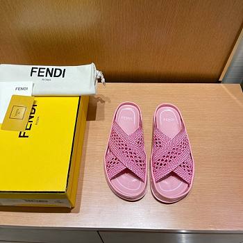 Fendi Shoes