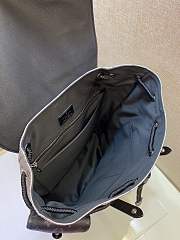 LV Christopher Small Backpack N41379 Size 41 x 47 x 13 cm - 4