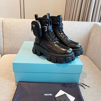 Prada Boots 03