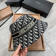 Dior Hat 05 - 2