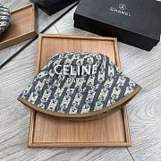 Celine Hat  - 2