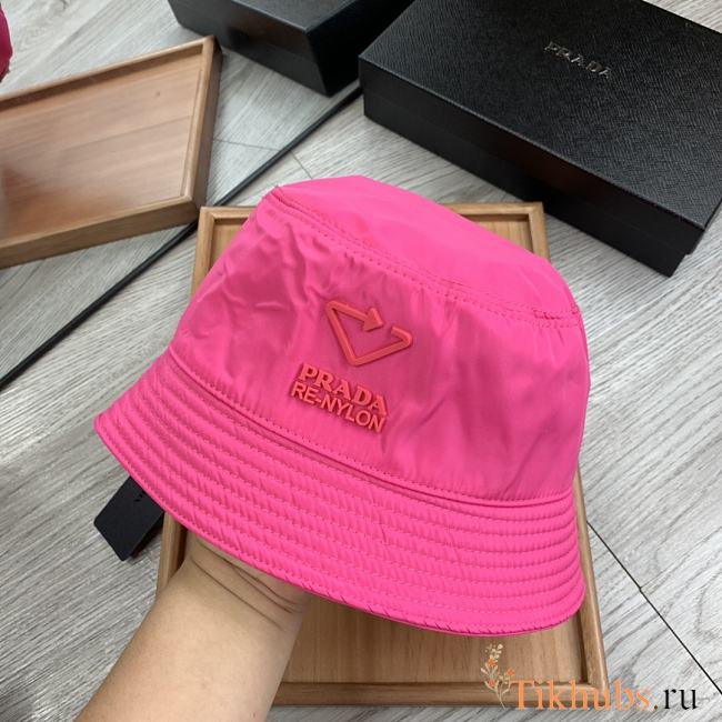 Prada Hat  - 1