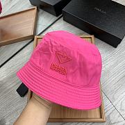 Prada Hat  - 1