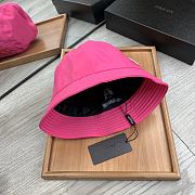 Prada Hat  - 6