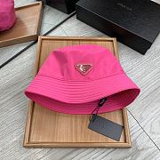 Prada Hat  - 5