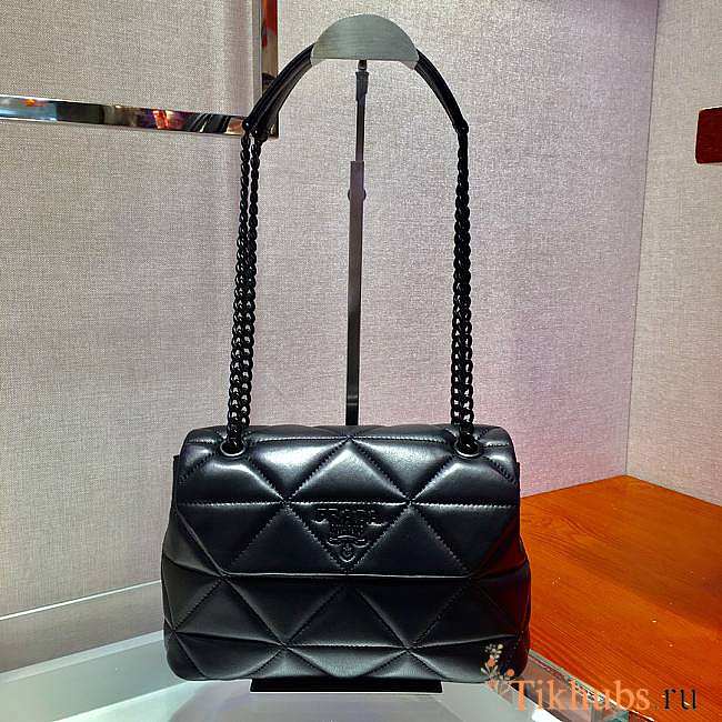 Prada Spectrum Bag Size 25 x 16 x 8 cm - 1