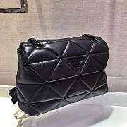 Prada Spectrum Bag Size 25 x 16 x 8 cm - 3