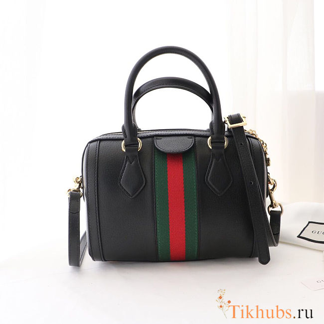 Gucci Handle Bag Gucci 499688 Size 22 x 17.5 x 12.5 cm - 1