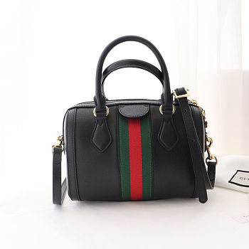 Gucci Handle Bag Gucci 499688 Size 22 x 17.5 x 12.5 cm