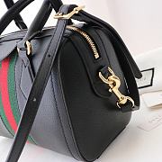 Gucci Handle Bag Gucci 499688 Size 22 x 17.5 x 12.5 cm - 5