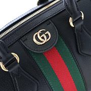 Gucci Handle Bag Gucci 499688 Size 22 x 17.5 x 12.5 cm - 4