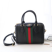 Gucci Handle Bag Gucci 499688 Size 22 x 17.5 x 12.5 cm - 3