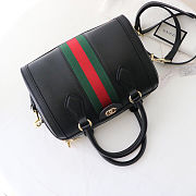 Gucci Handle Bag Gucci 499688 Size 22 x 17.5 x 12.5 cm - 2