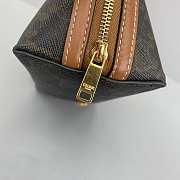Celine Mini Monogram Bag 60747 Size 16.5 x 10 x 9 cm - 3