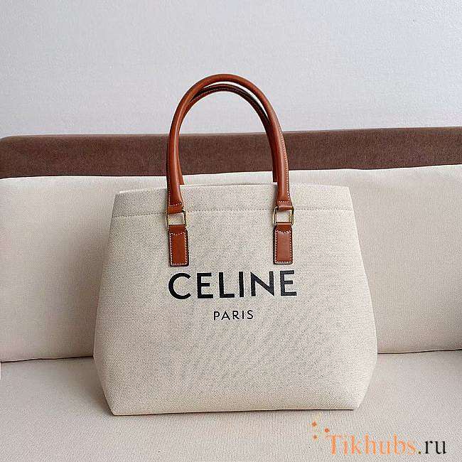 Celine Tote Bag Size 35 x 35 x 20cm - 1