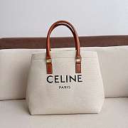 Celine Tote Bag Size 35 x 35 x 20cm - 1