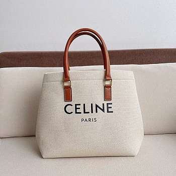 Celine Tote Bag Size 35 x 35 x 20cm