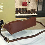 Burberry Shoulder Bag 5772 Size 30.5 x 8 x 15.5 cm - 6