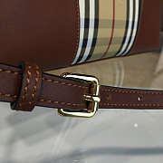 Burberry Shoulder Bag 5772 Size 30.5 x 8 x 15.5 cm - 4