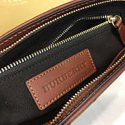 Burberry Shoulder Bag 5772 Size 30.5 x 8 x 15.5 cm - 2