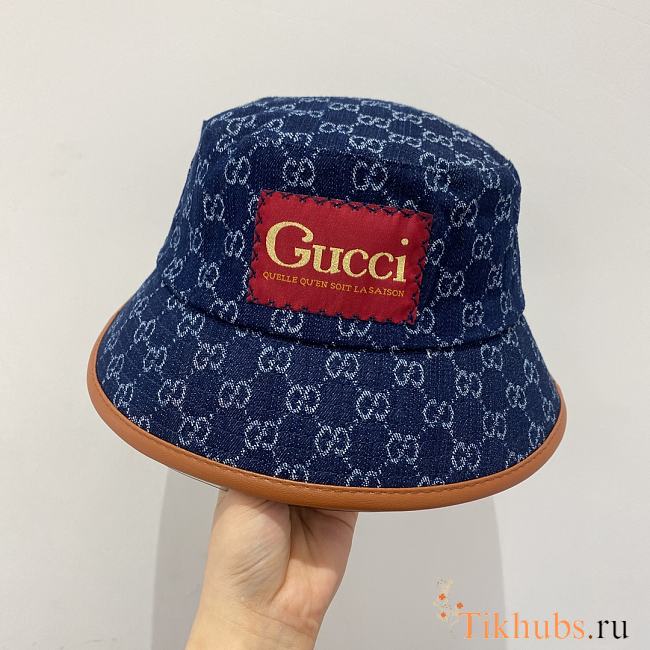 Gucci Hat  - 1