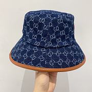 Gucci Hat  - 4