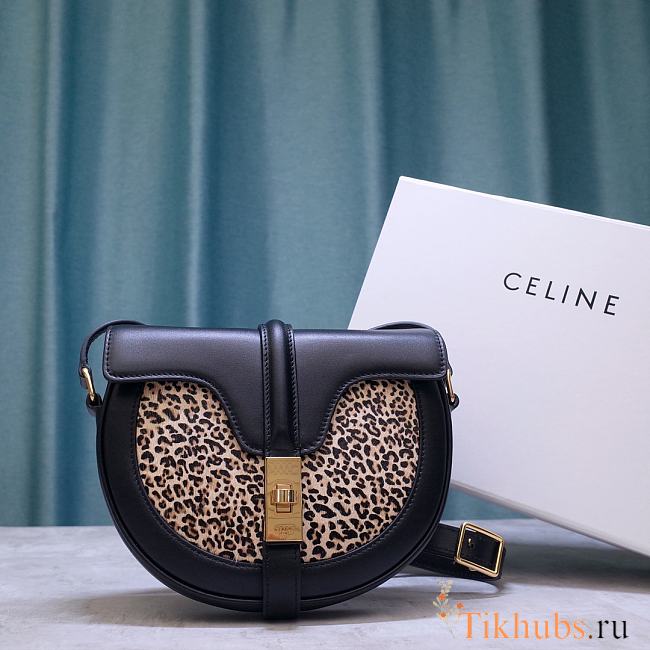 Celine Small Handbag Size 19 x 16 x 4 cm - 1