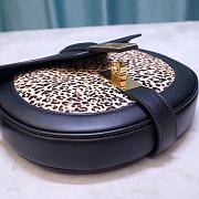 Celine Small Handbag Size 19 x 16 x 4 cm - 5