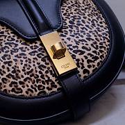 Celine Small Handbag Size 19 x 16 x 4 cm - 3