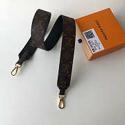 LV Bandouliere Shoulder Strap 4 colors - 1