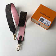 LV Bandouliere Shoulder Strap 4 colors - 6