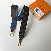 LV Bandouliere Shoulder Strap 4 colors - 2