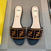 Fendi Shoes 01 - 2