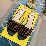 Fendi Shoes 01 - 3