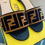 Fendi Shoes 01 - 4