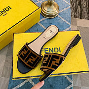 Fendi Shoes 01 - 6