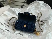 Chanel Mini Box 99071 Size 11 x 6.5 x 5 cm - 3