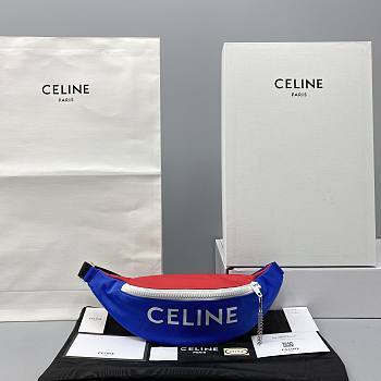Celine Waist Bag 60086 Size 41 x 13 x 7.5 cm