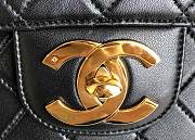 Chanel Flap Bag Size 30 x 21 x 8 cm - 3