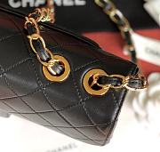 Chanel Flap Bag Size 30 x 21 x 8 cm - 2