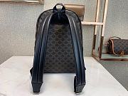 Celine Backpack Size 33.5 x 38 x 13 cm - 4