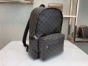 Celine Backpack Size 33.5 x 38 x 13 cm - 3